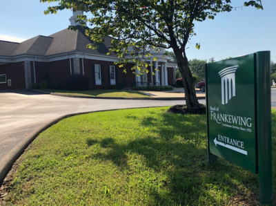 Lawrenceburg Bank of Frankewing