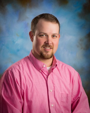 Joseph Goldman headshot