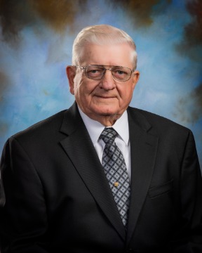 Meade Hopkins headshot