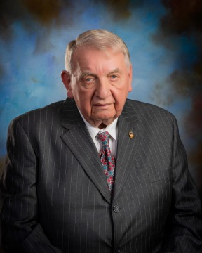 Glenn Gordon headshot