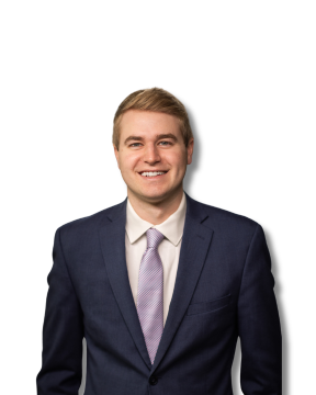 Adam Kock Frankewing Wealth Management