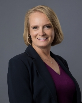 Headshot of Michelle Brady