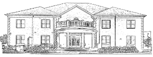 Pulaski office drawing