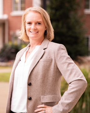 Michelle Brady Loan Officer Hazel Green