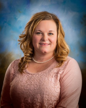 Jennifer Reese headshot