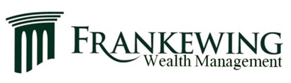 Frankewing wealth management logo