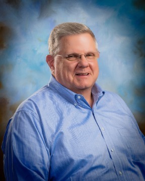 DeWitt Booth headshot