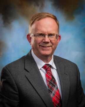 Jeff Stewart headshot